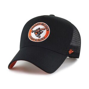 NWT ‘47 MLB Baltimore Orioles MLB Ballpark Offside Mesh Adjustable Hat